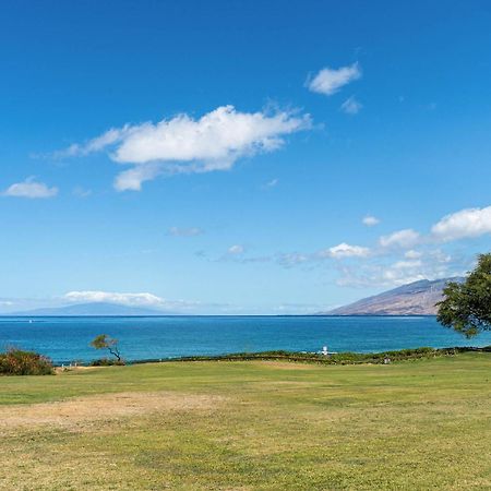 Ferienwohnung Maui Banyan Q-109 Wailea  Exterior foto