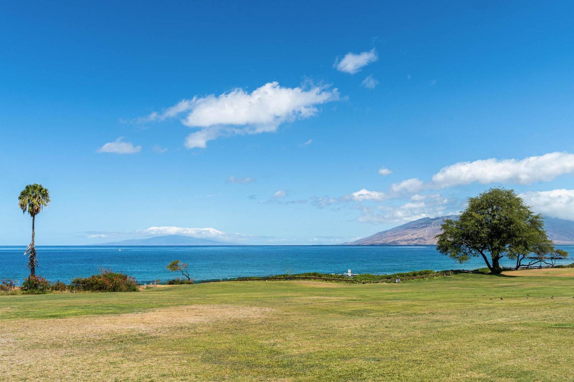 Ferienwohnung Maui Banyan Q-109 Wailea  Exterior foto