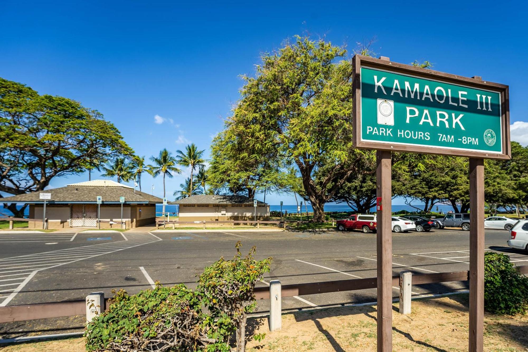 Ferienwohnung Maui Banyan Q-109 Wailea  Exterior foto